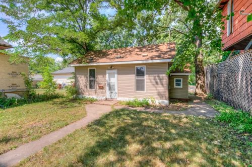 3939 Dupont Ave, Minneapolis MN  55412-2036 exterior