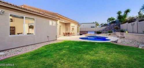 15620 18th St, Phoenix AZ  85022-3353 exterior