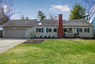2823 Bexley Park Rd, Columbus, OH 43209-2233