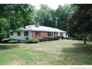 323 Orange Center Rd, Orange, CT 06477-3443