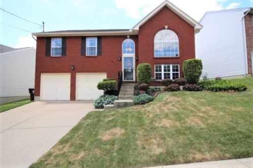 2521 Evergreen Dr, Covington, KY 41017-9450