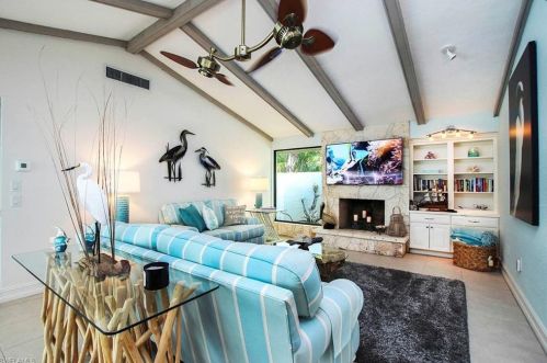 1275 Par Vw Dr, Sanibel FL  33957-6401 exterior