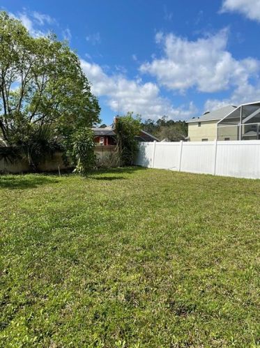 2414 Berkshire Ct, Kissimmee FL 34746-5419 exterior