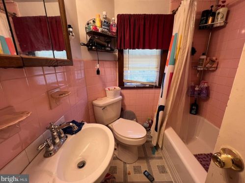 149 Ewingville Rd, Trenton NJ  08638-1723 exterior