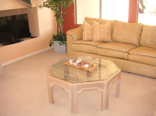 6579 Amber Sun Dr, Scottsdale AZ  85266-7208 exterior