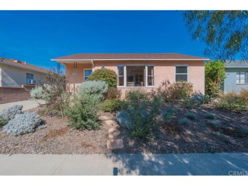 6035 Loomis St, Lakewood, CA 90713-2437