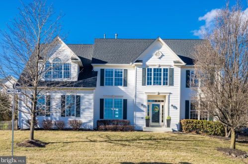 43008 Battery Point Pl, Leesburg, VA 20176-6491