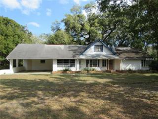 2400 Lk Margaret Dr, Orlando FL  32806-6560 exterior