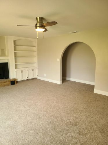 1925 11th St, Los Banos CA  93635-4849 exterior