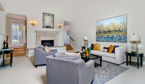 13 Alverno Ct, Redwood City CA  94061-1825 exterior