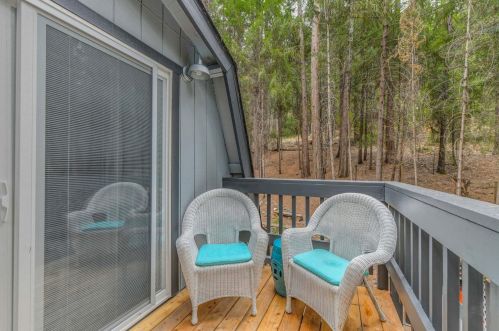 16199 Pioneer Creek Rd, Pioneer CA  95666-9415 exterior