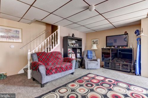 1420 Simpson St, Boothwyn PA  19061-4334 exterior