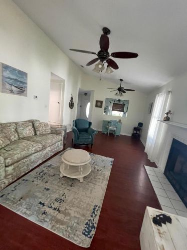 7537 Southpointe Pl, Pensacola FL  32514-6629 exterior