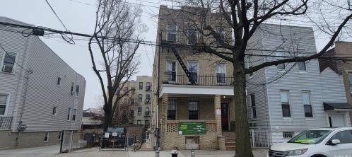 1727 Zerega Ave, Bronx, NY 10462-1129