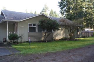 1227 Union Mills Rd, Olympia, WA 98503-1814