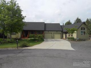 63551 Brahma Ct, Bend, OR 97701-8534
