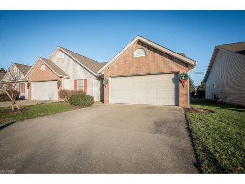 1312 Stardust Ave, Canton, OH 44708-6305