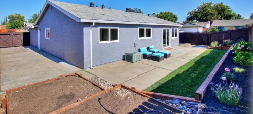 7221 Windjammer Way, Citrus Heights CA  95621-3440 exterior
