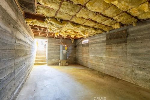 25140 3 Ave, Los Molinos CA  96055-9535 exterior