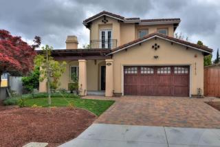 21810 Almaden Ave, Cupertino, CA 95014-2804