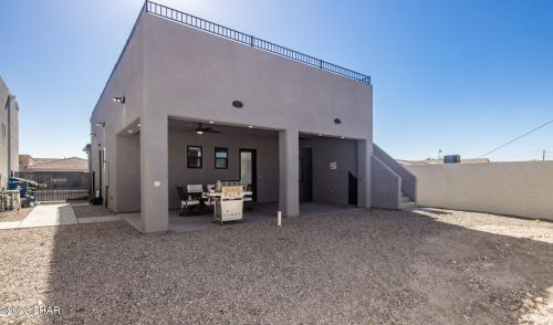 335 Buccaneer Ln, Lake Havasu City AZ  86406-6945 exterior