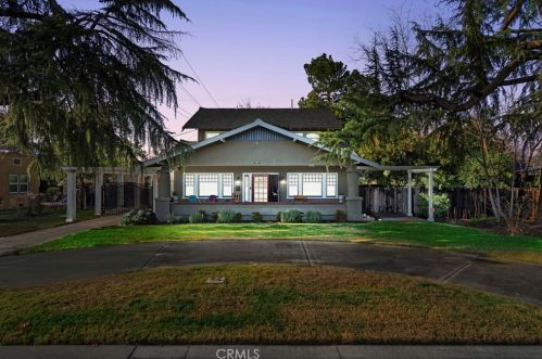 2425 Wishon Ave, Fresno, CA 93704-5561
