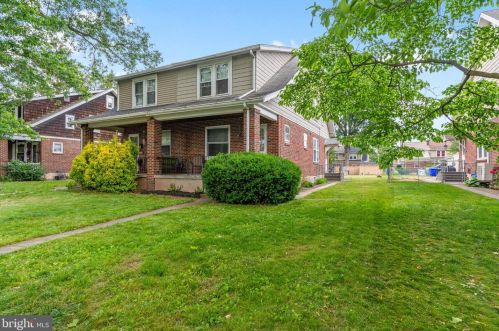 1313 Cherry St, Pottstown, PA 19464-5039