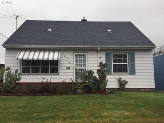 6424 35th Pl, Portland, OR 97211-7272