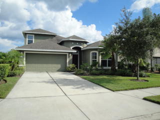 9051 39th Street Cir, Parrish FL  34219-2216 exterior