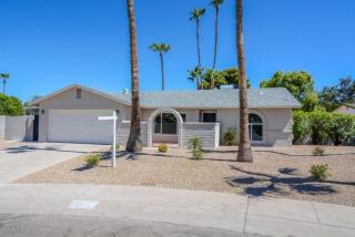 4940 Charter Oak Rd, Scottsdale, AZ 85254-4125