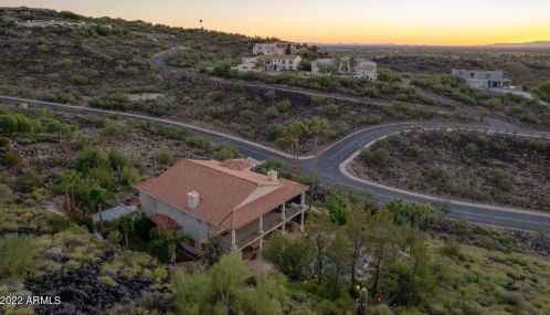 14461 15th Ave, Phoenix AZ  85023-5176 exterior