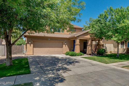 4116 Page Ave, Gilbert, AZ 85234-0735
