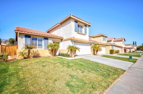 1654 Midnight Sun Dr, Beaumont, CA 92223-8443