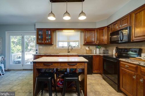 5 Johnson Dr, Richmond National Battlefiel, VA 22835-9702