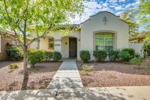20685 Hamilton St, Buckeye, AZ 85396-7773