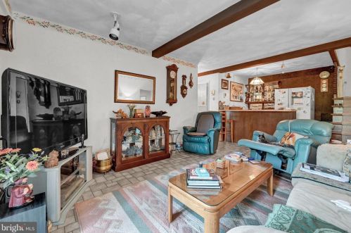 2 Fernwood Trl, Charnita PA  17320-8556 exterior