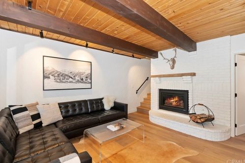 1125 Big Bear Blvd, Big Bear City CA  92314-9097 exterior