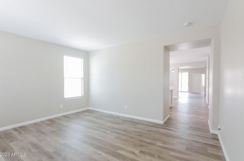 3109 Dunbar Dr, Phoenix AZ  85041-6349 exterior