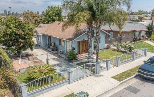 3553 Palm Ave, Lynwood, CA 90262-5127