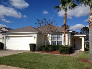 992 Lake Berkley Dr, Kissimmee, FL 34746-6124