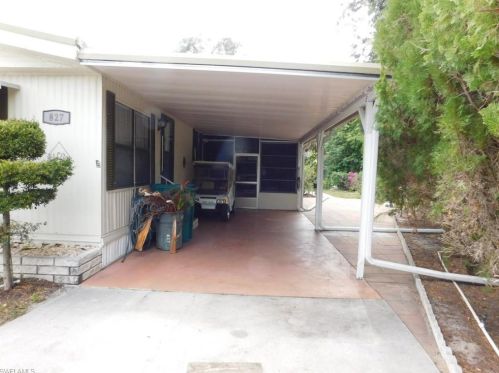 827 Cape Haze Ln, Naples, FL 34104-4115