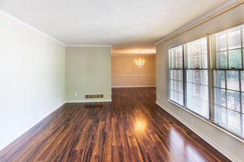 207 Midland Dr, Graniteville SC  29829-4021 exterior