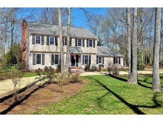 13370 Kingsmill Rd, Midlothian, VA 23113-3814
