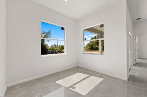 2929 3rd St, Lehigh Acres FL  33936-1875 exterior