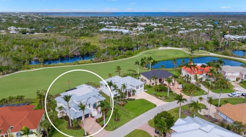 848 Birdie View Pt, Sanibel FL  33957-4629 exterior