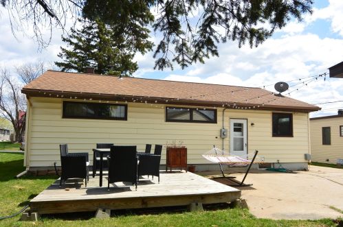 2621 Diane Ln, Hibbing MN  55746-3455 exterior