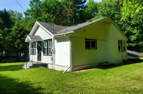 339 Cedar Rd, Lino Lakes MN  55092 exterior