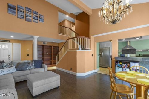508 Madrina Pl, Oxnard CA  93030-3781 exterior
