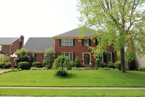 4780 Pleasant Grove Rd, Lexington, KY 40515-1240