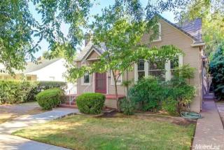 4508 T St, Sacramento, CA 95819-4742
